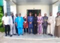 NFF, UNICEF begin partnership talks on polio Eradication, girl-child protection campaigns