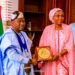Gov. Fintiri pledges stronger collaboration with NEMA on flood prevention in Adamawa