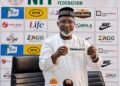 NFF releases President Federation Cup Round of 64 fixtures