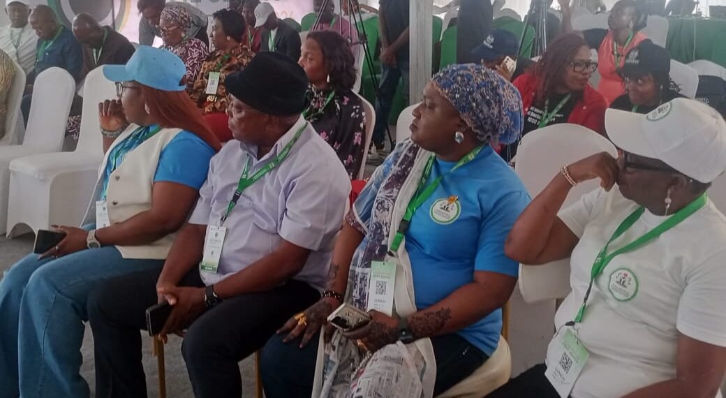 Ministry of Humanitarian Affairs Reaffirms Commitment to Vulnerable Nigerians at Abuja Summit