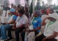 Ministry of Humanitarian Affairs Reaffirms Commitment to Vulnerable Nigerians at Abuja Summit