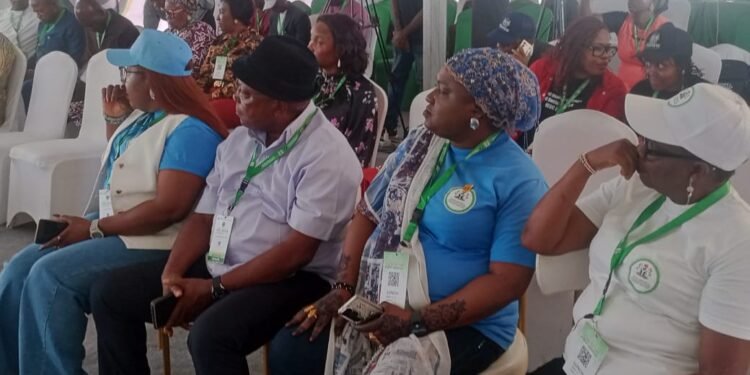 Ministry of Humanitarian Affairs Reaffirms Commitment to Vulnerable Nigerians at Abuja Summit