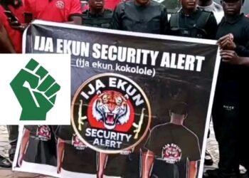 Igboho appeals to FG, South West governors to approve his security network