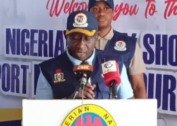 Nigerian Navy @70: Naval chief hails unity, sportsmanship at historic shooting tournament