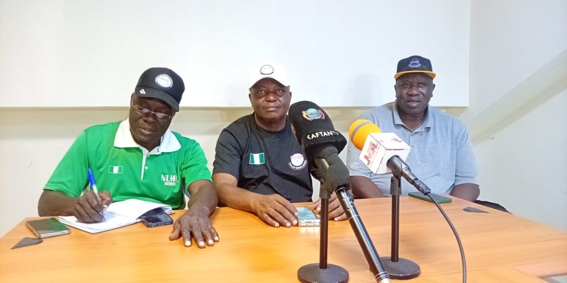 Nigerian Volleyball Federation announces date for 2026 National League Division 1 & 2