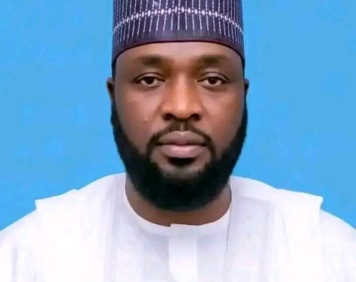 Salihu’s resounding victory reshapes APC Politics in Adamawa central