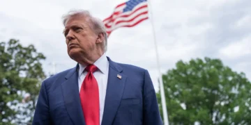 Trump rejects Iran’s peace proposal to end war