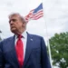 Trump rejects Iran’s peace proposal to end war