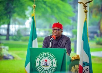 Rivers at 59: Gov. Fubara reaffirms commitment to peace, unity, development