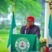 Rivers at 59: Gov. Fubara reaffirms commitment to peace, unity, development