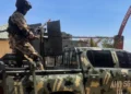 After ISIS commander's death, what next in Nigeria’s battle against terrorism?