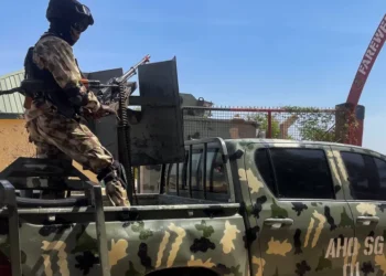 After ISIS commander's death, what next in Nigeria’s battle against terrorism?