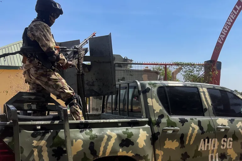After ISIS commander's death, what next in Nigeria’s battle against terrorism?