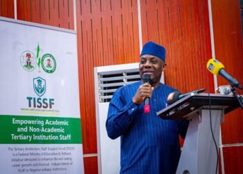 FG launches AI-Powered education data platform to track Nigerian students nationwide