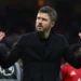Carrick nominated for season’s Premier League Manager after United revival