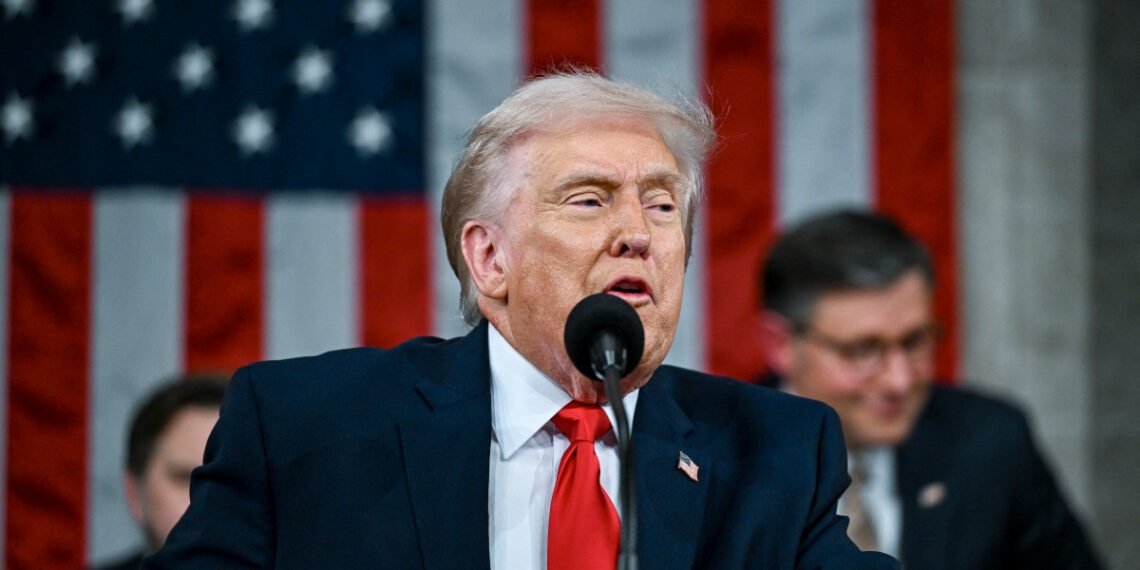 Trump warns 'clock is ticking' for Iran as peace progress stalls