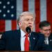 Trump warns 'clock is ticking' for Iran as peace progress stalls