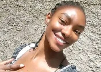“Men say they become dwarfs beside me” — beautiful Nigerian woman opens up on struggles finding love