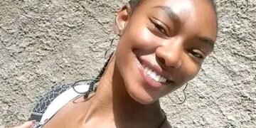 “Men say they become dwarfs beside me” — beautiful Nigerian woman opens up on struggles finding love