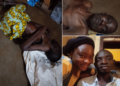 Adamawa woman cries out for help, threatens suicide over burden of coping for 2 sick brothers for 14 years