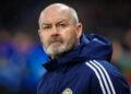 Clarke signs new Scotland contract until 2030 World Cup