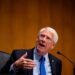 Republican senator urges Trump to finish the job in Iran