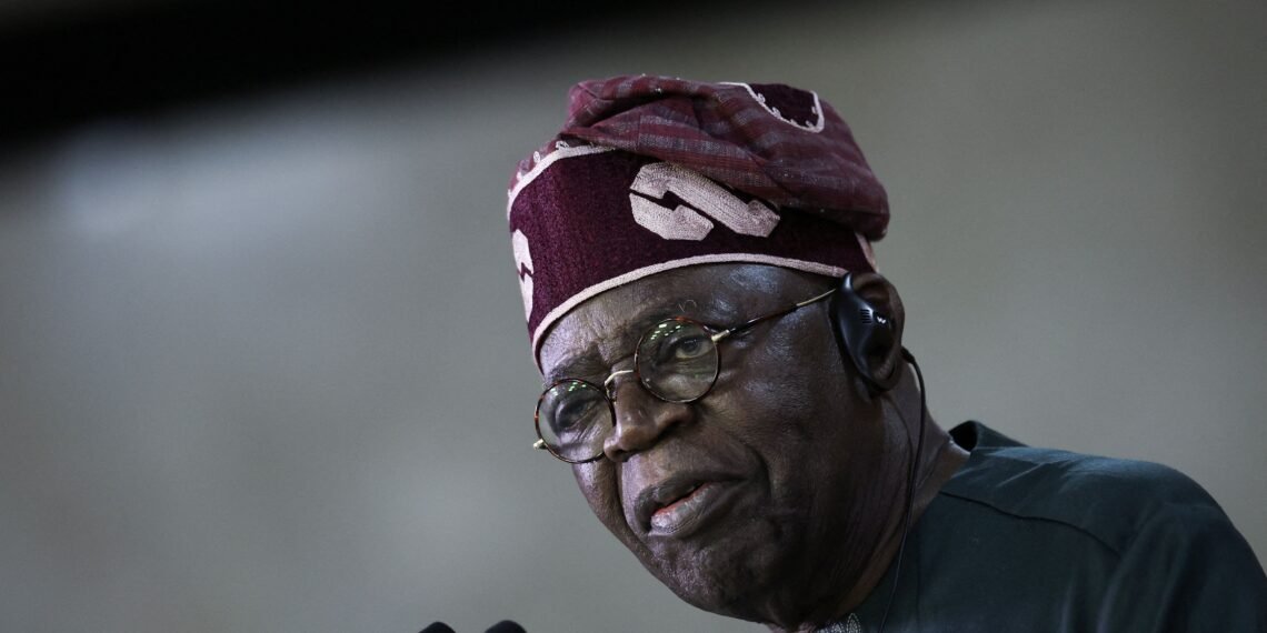 Nigerians react as Defence Minister scores Tinubu 70% on security