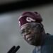 Nigerians react as Defence Minister scores Tinubu 70% on security
