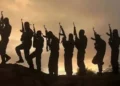 Oyo school abduction: Names, ages of 46 Vvctims released