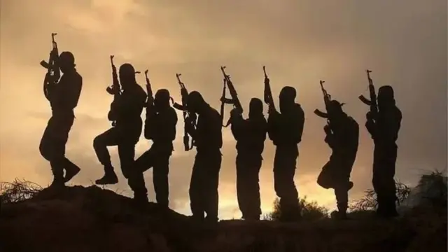 Oyo school abduction: Names, ages of 46 Vvctims released