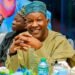 Gombe House of Representatives member dumps APC after losing consensus ticket