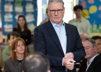 UK Prime Minister Keir Starmer under pressure amid resignation speculation after Labour election setback