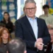 UK Prime Minister Keir Starmer under pressure amid resignation speculation after Labour election setback