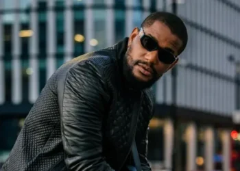 Family confirms Alexx Ekubo’s death after battle with kidney cancer