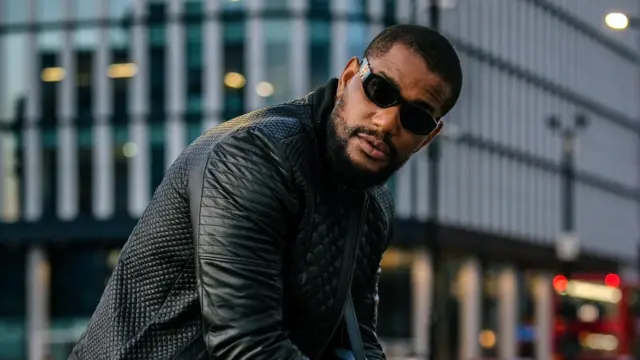 Family confirms Alexx Ekubo’s death after battle with kidney cancer