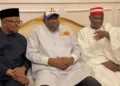 How Obi, Kwankwaso’s defection sparks NDC surge, forces APC shift to direct primaries