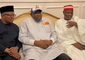 How Obi, Kwankwaso’s defection sparks NDC surge, forces APC shift to direct primaries