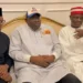 How Obi, Kwankwaso’s defection sparks NDC surge, forces APC shift to direct primaries