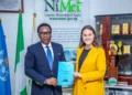 NiMet, Singapore Meteorological Service explore AI, aviation research collaboration