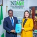 NiMet, Singapore Meteorological Service explore AI, aviation research collaboration
