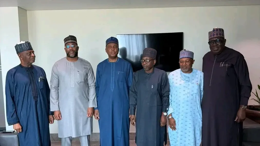 Mrakpor emerges as PDP consensus governorship candidate in Delta