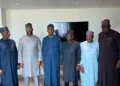Mrakpor emerges as PDP consensus governorship candidate in Delta