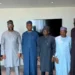 Mrakpor emerges as PDP consensus governorship candidate in Delta