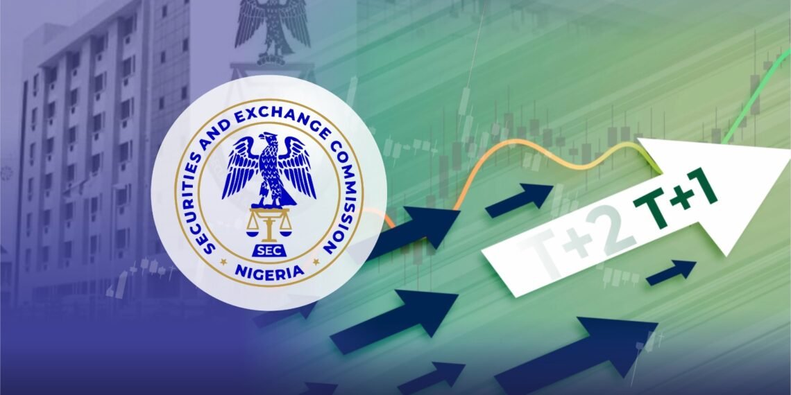 Nigeria’s Capital Market set for historic T+1 settlement cycle transition in 4 days