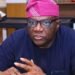 Onanuga defends Nigeria’s borrowing, says debt level not excessive