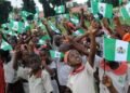 Children’s Day: Sen. Manu urges Nigerian children To embrace education for future success
