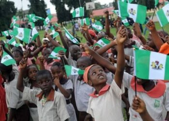 Children’s Day: Sen. Manu urges Nigerian children To embrace education for future success