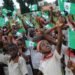 Children’s Day: Sen. Manu urges Nigerian children To embrace education for future success