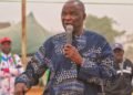 How Nimrod Musa is shaping volleyball history in Nigeria, Africa