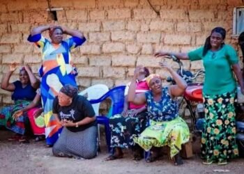 Plateau group condemns terrorist attack on mourners, urges residents to Support DSS, government